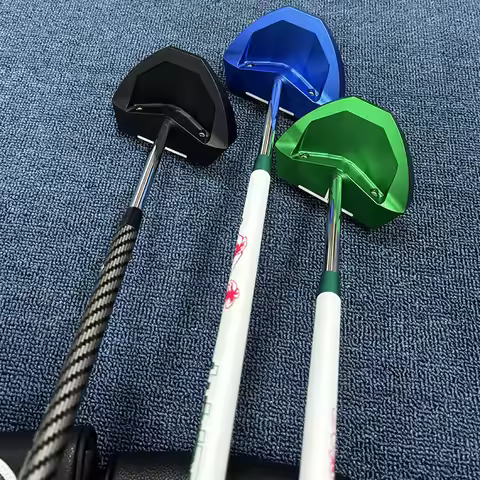 2025 New OZ.1i Golf putter low balance putter With Graphite&Steel BGT STABILITY Shaft 32" 33 "34" 35