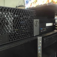 DELL OPTIPLEX 7070 (i5 8500) book PC