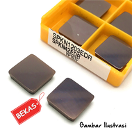 Insert Carbide | Mata Bubut | Pisau Milling | Bor Sumur