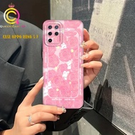 Latest OPPO RENO5 F Hp Case - QUEENCASE - OPPO RENO5 F Hp Case - Fashion Case - Silicon Hp - Hp Cover - Cellphone Accessories - Casing - Viral Case -- Girls Case - Boys Case - QUEENCASE - Softcase OPPO RENO5 F