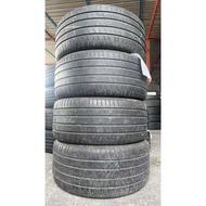 285/40/20 Michelin (HARGA 2 BIJI) TAYAR TERPAKAI /SECOND TYRE GOOD CONDITION