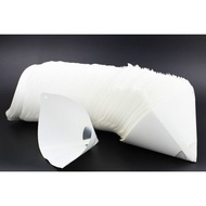 Paper funnel funnel paint filter disposable car paint filter paper funnel 120 mesh 150 mesh