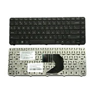 BARU!!! Keyboard Laptop HP 1000-1431TU, HP 1000-1432TU Hitam
