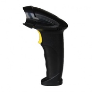 Black USB Laser Barcode Scanner EAN Reader