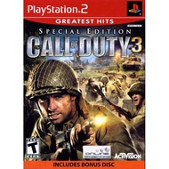 {LIFETIME} Call of Duty 3 - Special Edition | PS2 Game for Android Emulator Aethersx2 (Bios & Emulat