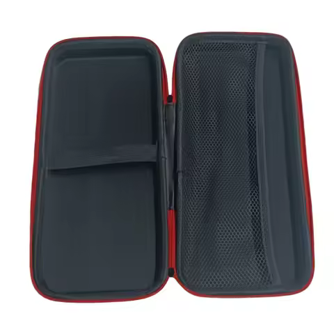 Carrying Case for AYN Odin 2 Portal Portable Storage Bag Shockproof Protective Case for AYN Odin 2 P