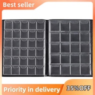 250 Pocket Coin Collection Album Coin Storage Album Coin Storage Storage Book for Commemorative Coin