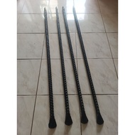 Straight Bar Solid Bareta 4 Feet Gardening Tools