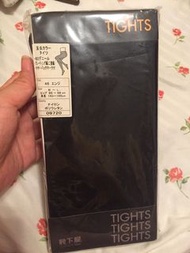 靴下屋 Tabio leggings tight黑色絲襪