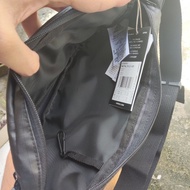 Waistbag Adidas 4ATHLTS ID Black - HT4763 Terlaris