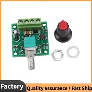 DC 1.8V 3V 5V 6V 12V 2A motor speed controller controller controller 30W PWM 1803b K7