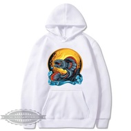 CHANA BARCA viral hoodie, thick material, premium material