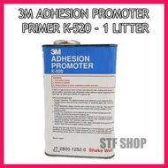 3M Remover Adhesion Promoter K520 1 Liter