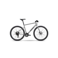 BMC Alpenchallenge AL Two Hybrid Commuter Bike Bicycle with SRAM GX Eagle 1x12