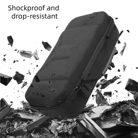 Travel EVA Carrying Case for ASUS ROG Xbox Ally X Game Console Storage Bag Protective Box for ROG Xb