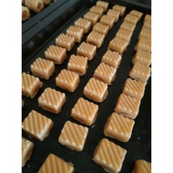 Tart Nenas Cube Sedap