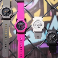 [Official Marco] GSHOCK GA-2300-1A / GA-2300-4A / GA-2300-7A / GA2300 Sporty Men Watch GA-2300