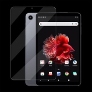 For Alldocube iPlay 50 Mini Tablet Tempered Glass Screen Protector 50 Mini Pro 8.4 Inch iPlay60 mini