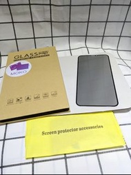 💥For iPhone X 防窺玻璃貼💥