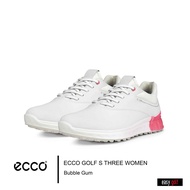 ECCO S THREE WOMEN  ECCO GOLF SHOES รองเท้ากอล์ฟผู้หญิง รองเท้ากีฬาหญิง AW24