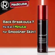 【Medicube・Korea】 Red Acne Body Peeling Shot 110g, 1p