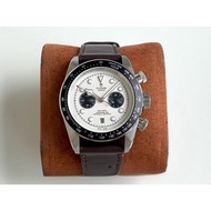 Tudor Biwan Series Original Buckle 42mm Automatic Mechanical Fashion Watch