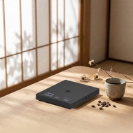 泰摩 TIMEMORE 黑鏡 Basic 3 咖啡電子秤 手沖/義式 自動粉水比