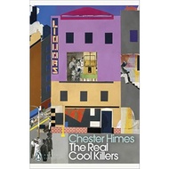 THE REAL COOL KILLERS - Paperback - English - 9780241521113