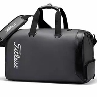 WAAC Le Coq J.LINDEBERG Titleist New Golf Clothes Bag Mens Bag Handbag Shoes Bag Storage Travel Bag 