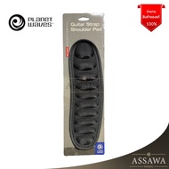 PLANET WAVES ที่รองสายสะพายกีตาร์ รุ่น PW-HTSP-1 และ PW-FSP-1