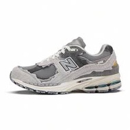 New Balance 2002R Series ยูนิเซกส์ Spring 2026 Casual Retro Running Sneakers M2002RDA