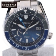 seiko PROSPEX LX-LINE GMT 400PCS LIMITED EDITION SBDB041 手錶