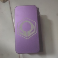 hexohm Rev G detail silahkan cp