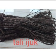 Fiber gazebo rope bamboo rope measuring 2-3mm