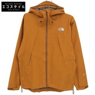 The North Face 男士 Timber Tan Climb Light 輕便夾克，L 碼，成色極佳，尼龍 GORE-TEX 面料，NP62303