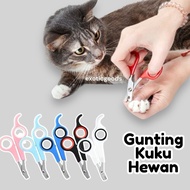 Nail CLIPPER DOG CAT NAIL CLIPPER DOG NAIL CLIPPER PET NAIL TRIMMER Animal NAIL CLIPPER
