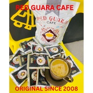 RED GUARA CAFE - 25gramx20sach