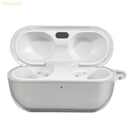 Crescent2 Flexible Protector Case Housing Suitable For EAH-AZ100  Earphone Shockproof Cover Scratch 