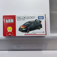 TOMICA DIECAST HONDA CIVIC TYPE R FK2 TOMICA SHOP