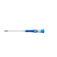 Anex Japanese mini flat screwdriver