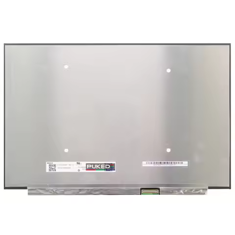 13.3" Laptop LCD Screen N133GCA-GQ1 LP133WQ1 SPD2 M133NW4J WUXGA 2560x1600 for dell 5310 40pin