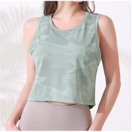 Woman T shirt Woman Sleeveless Shirt Suitable for Jogging,Fittness Sport Activities and Yoga