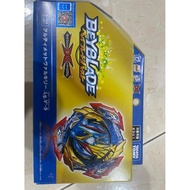 Spinning Top Ultimate Valkyrie Ori Brave Valkyrie Slash Valkyrie Code 295