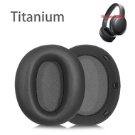 Sepasang Earpad Earcup For Edifier W820NB W820NB Plus Aksesori headphone Berbagai Warna Suku Cadang 