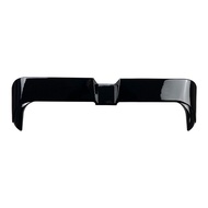 Suitable for Volkswagen Golf 8 High 8 Golf MK8 Odinger Tail Wing Top Wing Fixed Wind Wing Spoiler Mo