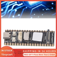 1buycart RK3506G2 Micro Development Board for Linux  128MB DDR3L Ram 3 Core Arm A7 Smart Homes Autom