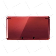 Mian คอนโซลเกม3DS ดั้งเดิม3DSXL 3DSLL เกมแบบพกพาคอนโซลสำหรับนินเทนโด3DS เหมาะสำหรับ3ds เกม