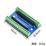 Arduino Nano -Shield IO Arduino Nano Pin Expansion Board