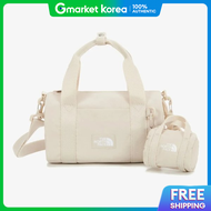 The North Face | กระเปาสะพายขางแบบมวน The North Face รน B1 รหส NN2PS37B NN2PS37C
