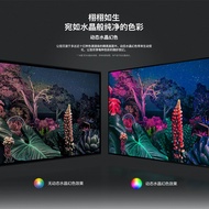 Samsung/Samsung UA75AU8800JXXZ 75-Inch Crystal Color 4K Ultra-High Definition HDR Large Screen TV